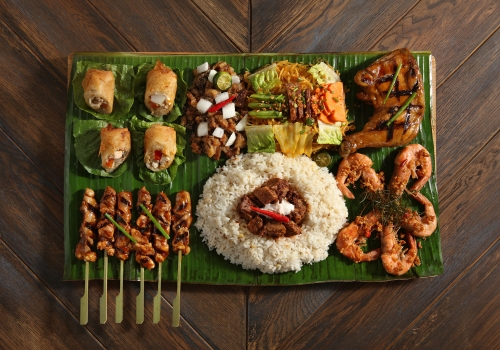 Dingdong's Ultimate Weekday Boodle