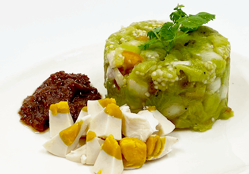 Ensaladang Talong
