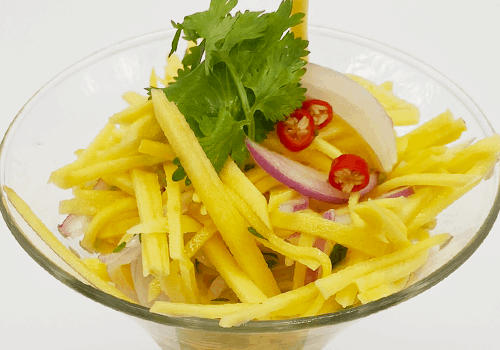 Mangga Salad