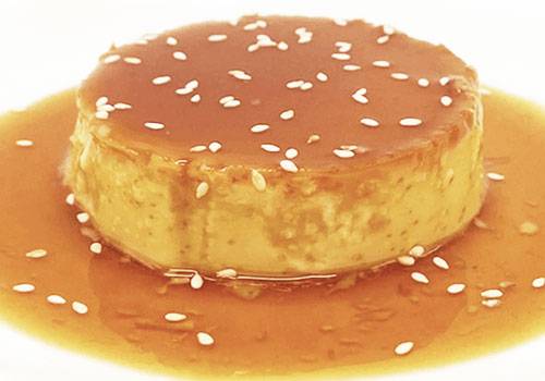 Leche Flan