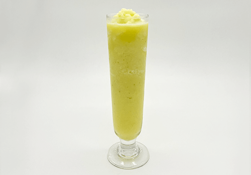 Green Mango Fruit Cooler