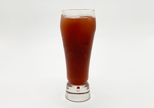 Single Served Iced Tea