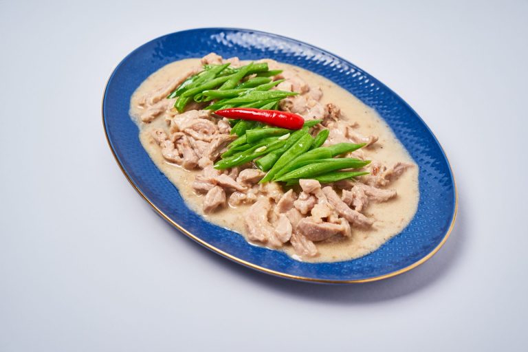 Bicol Express