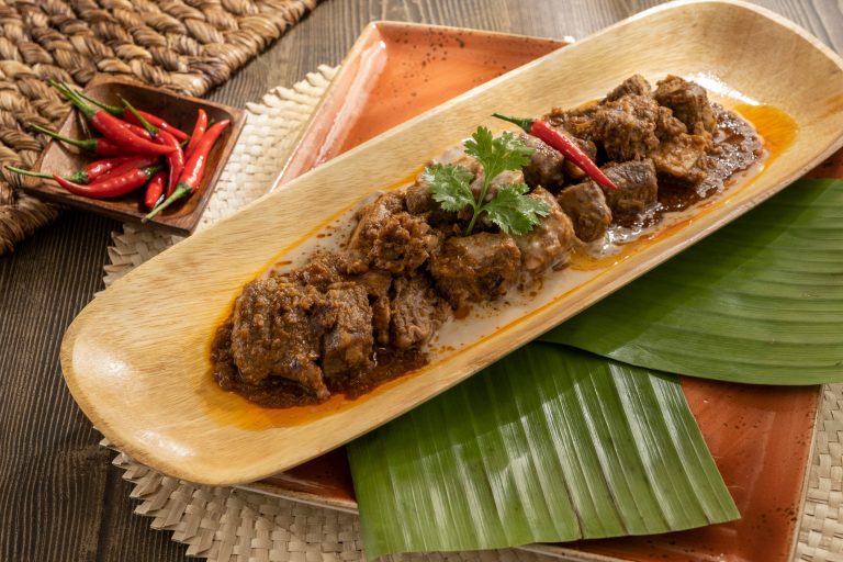 MESA Braised Beef
