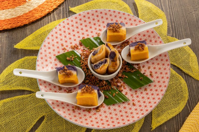 Sapin-Sapin 2 Ways