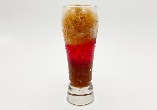 Sago't Gulaman
