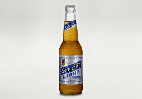 San Mig-Light
