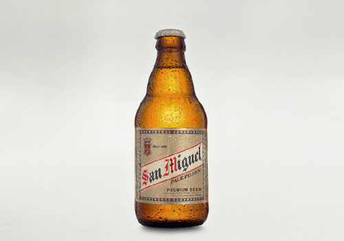 Pale Pilsen
