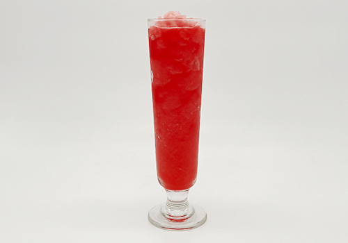 Watermelon Fruit Cooler